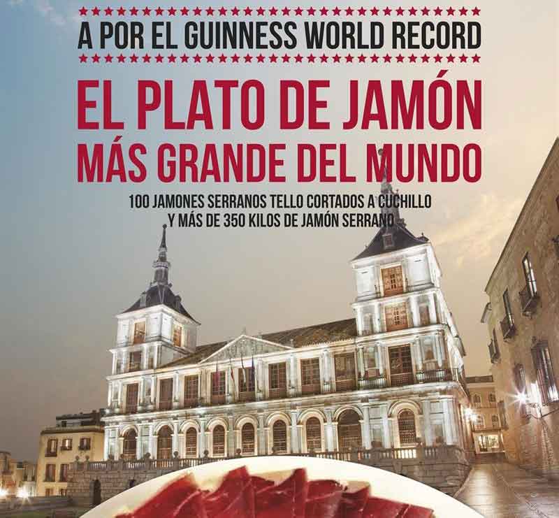 Cartel record guiness